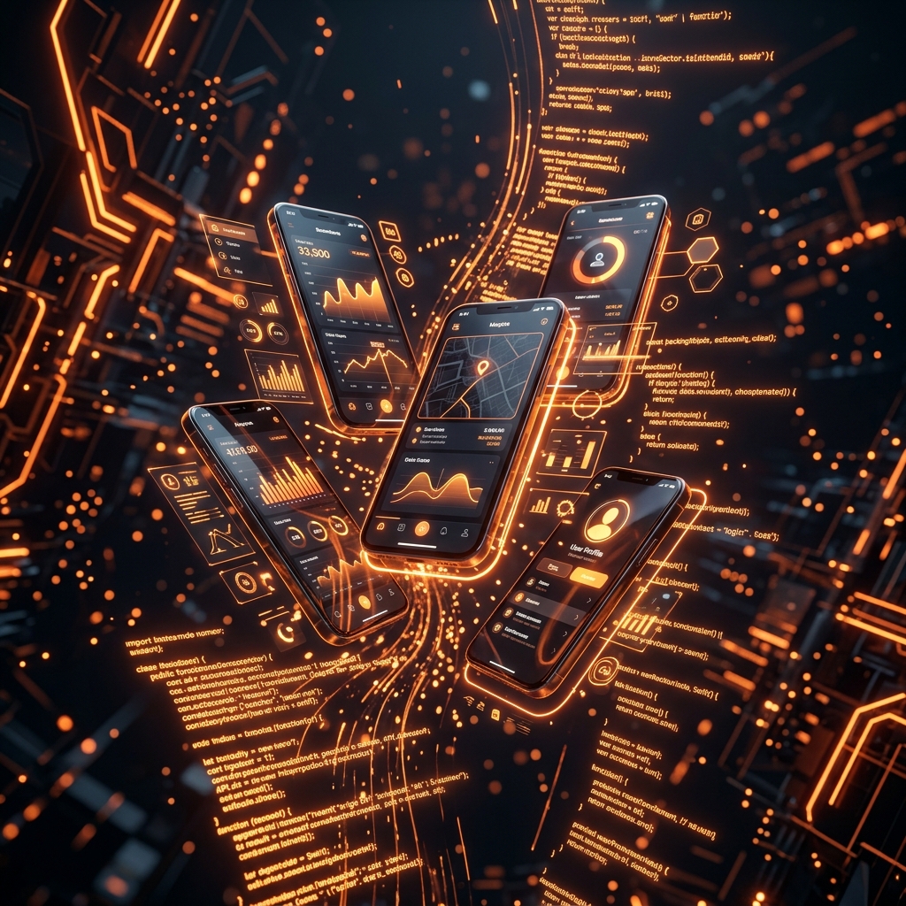 Kodifiko LP – Mobile App Development