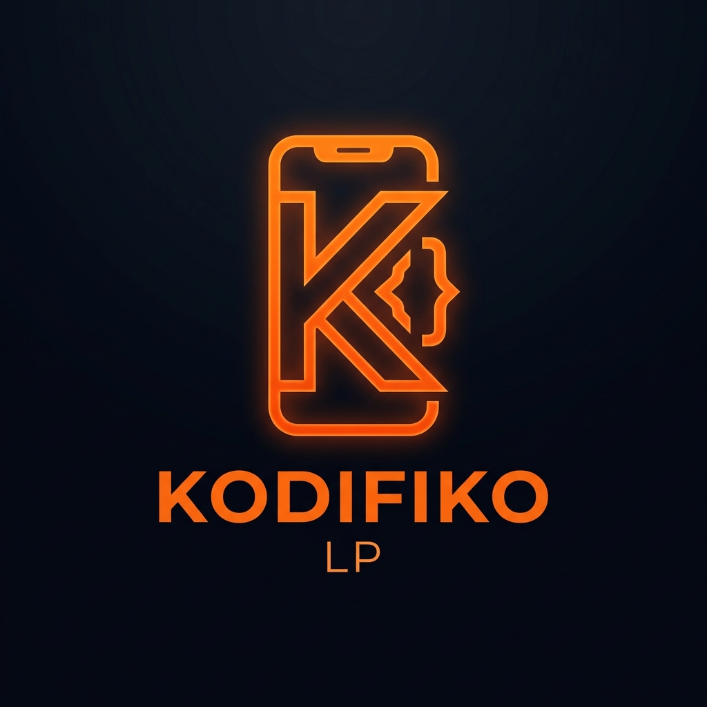 Kodifiko LP Logo