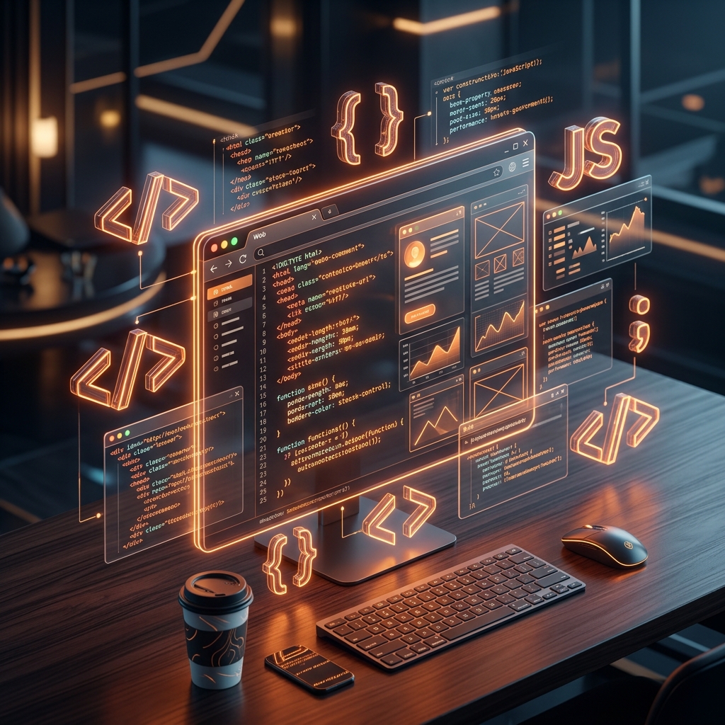 Web Development