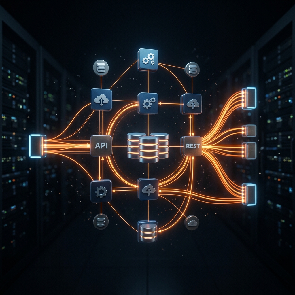 Backend & API Development